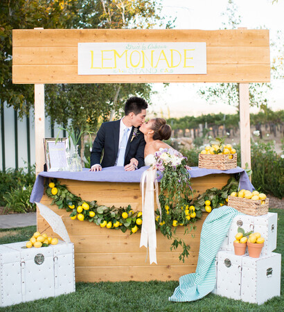lemonade, cute and idea