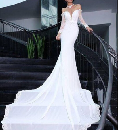 white, love and hochzeitskleid