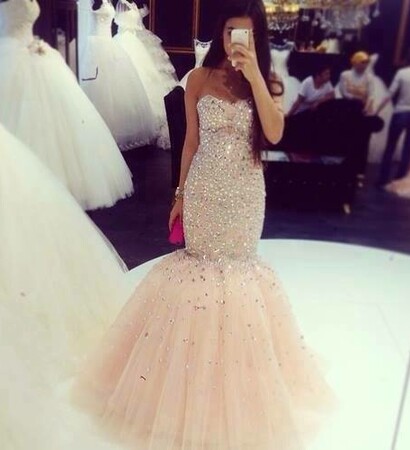 فستان, fashion and princess dress