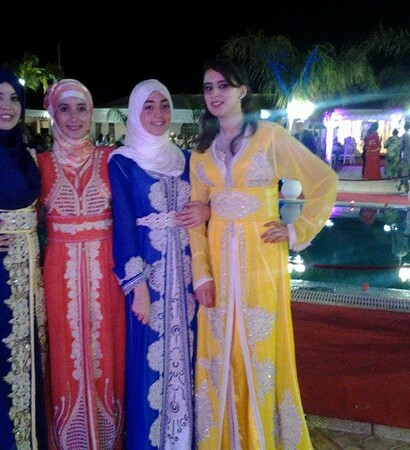 traditionnel, fun and me