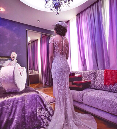 azeri wedding, high life and jetset life