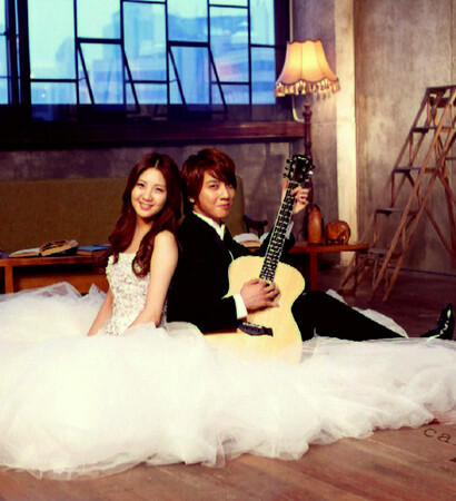 seohyun, picture and yonghwa