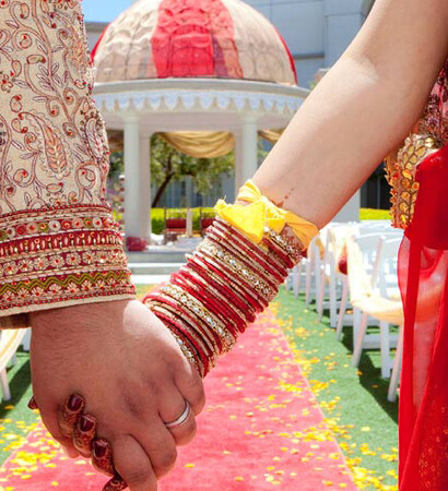 couple, asia and india