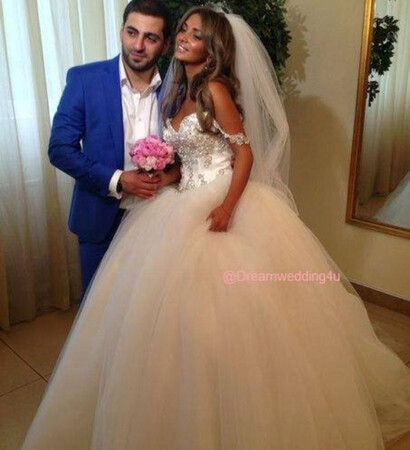 عروس, bride and wedding day