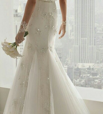 white, pretty and love