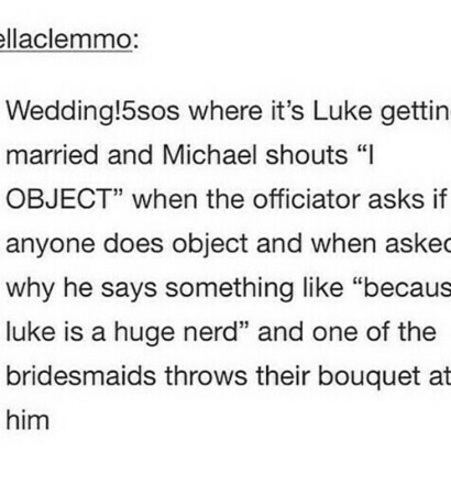 luke hemmings, 5seconds of summer and michael clifford