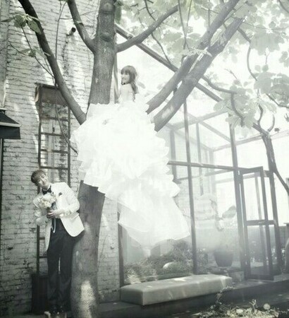 khuntoria, nichkhun and 维尼夫妇