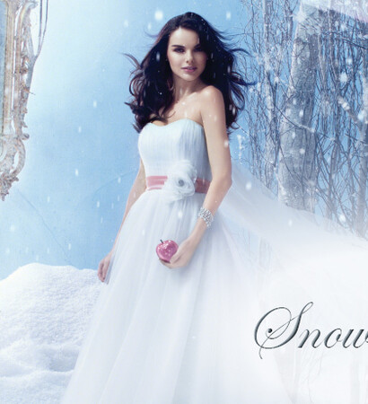 fantasy, disney princess wedding and blossoms