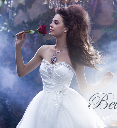 princess wedding dresses, disney fairytale weddings and fantasy