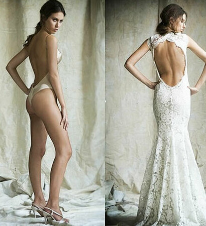 bridal dress, wedding gowns and style