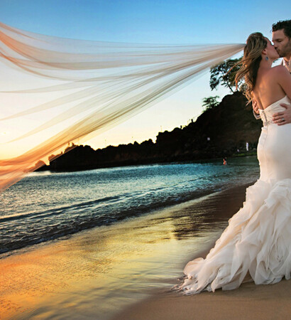 sunset, groom and sun