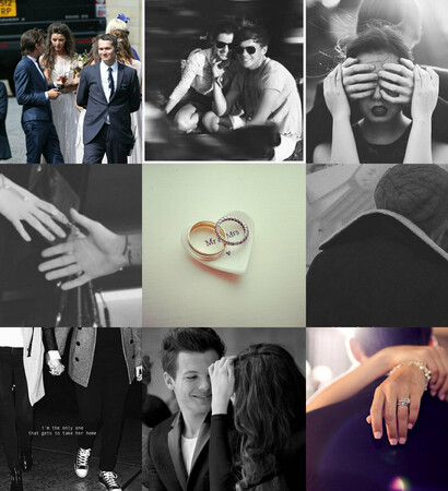 elounor, love and louistomlinson