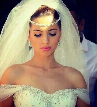 bride, kosovo and nuse