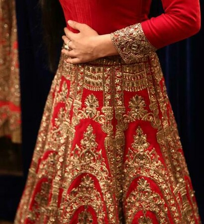 manish malhotra, indian and outfits