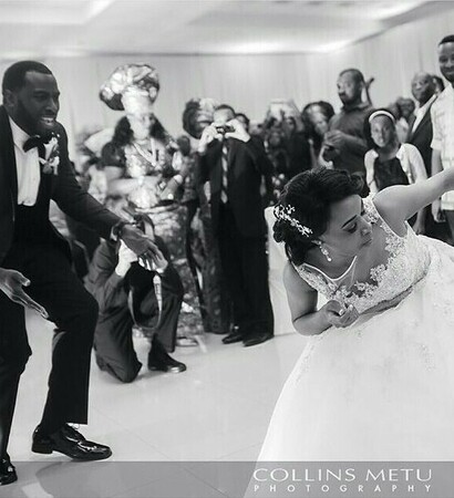 nigeria, nigerians and dance
