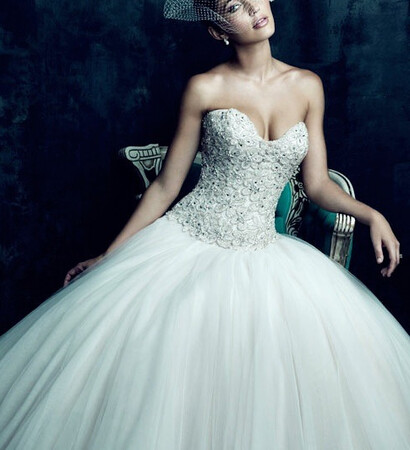model, Vouge and elegant