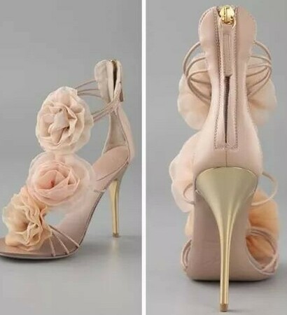 zapatos, fashion and style