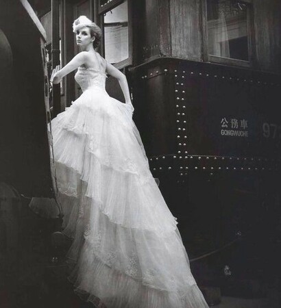 white, love and wedding dress