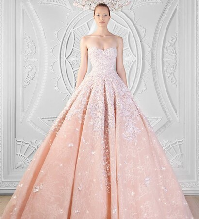 luxury, rami kadi and embroidery