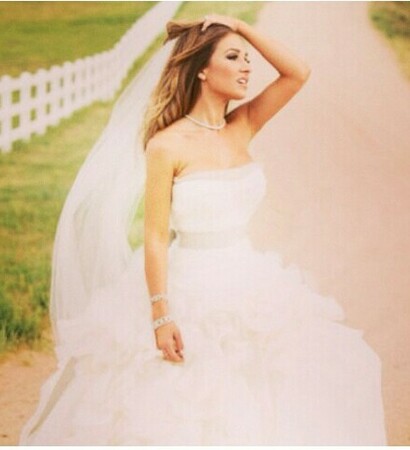 jessie, Dream and jessie decker