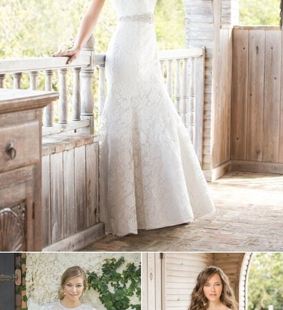 wedding dress, bridal dress and gorgeous