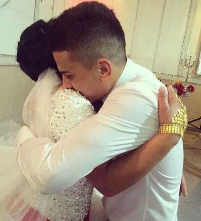 love, married and girl
