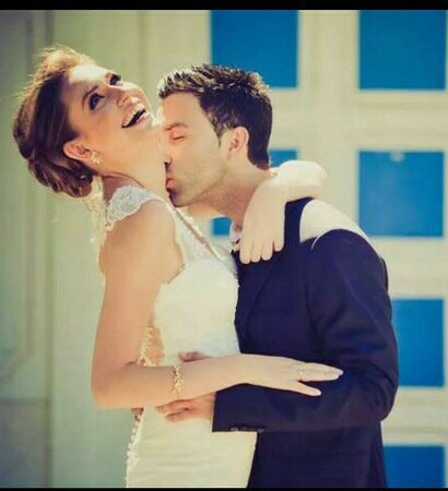 زواج, passion and mine