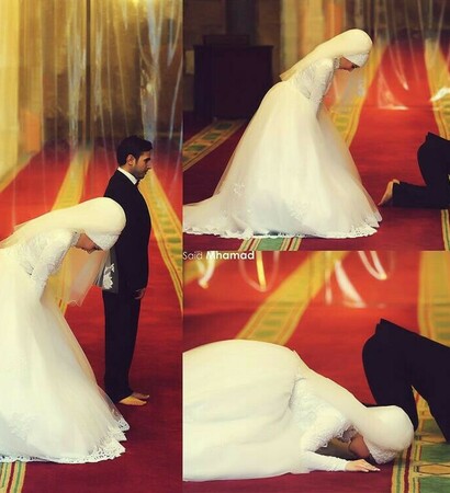 duaa and en