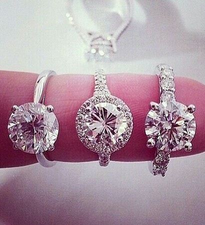 girl, beautiful and diamant