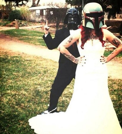 love, star wars and darth vader