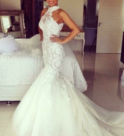 style, weddin dress and luxury