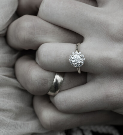 black and white, couple and photography