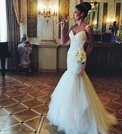 dress, style and luxury