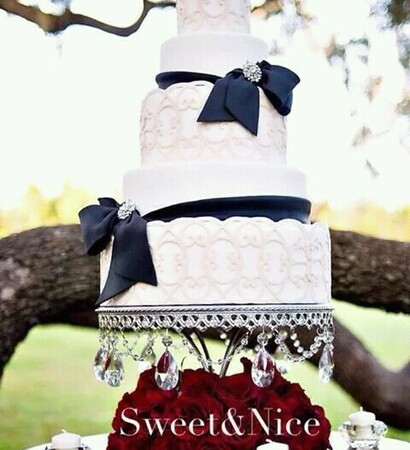 cake and en