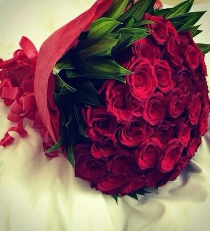 wedding flowers and en