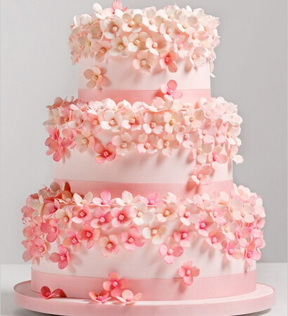 power, forever and cake
