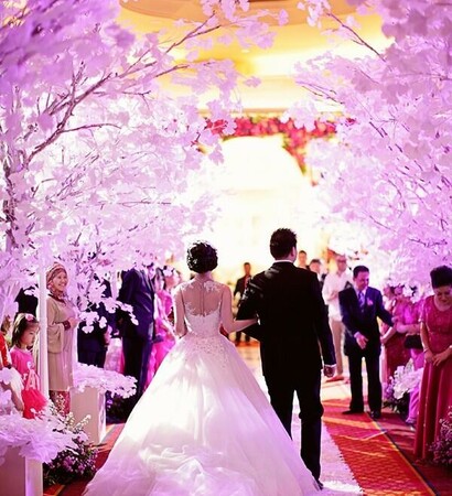 pink, love and someday