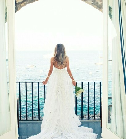 luxury, dress and fashion