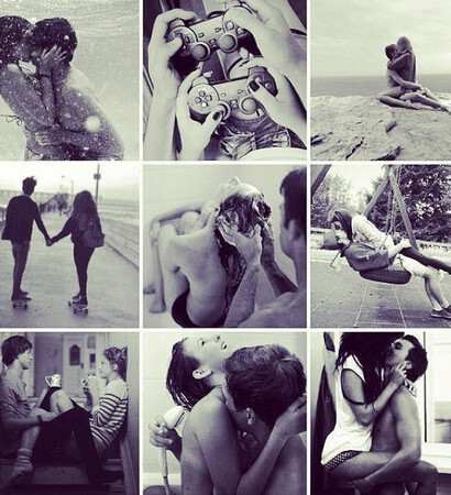 beautiful, cute and wonderful