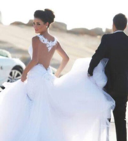wedding dress, marry and i want