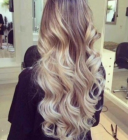 room, paint and blonde