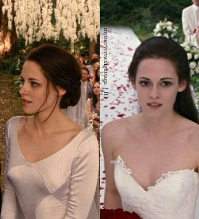 bad dream, twilight saga and kristen stewart