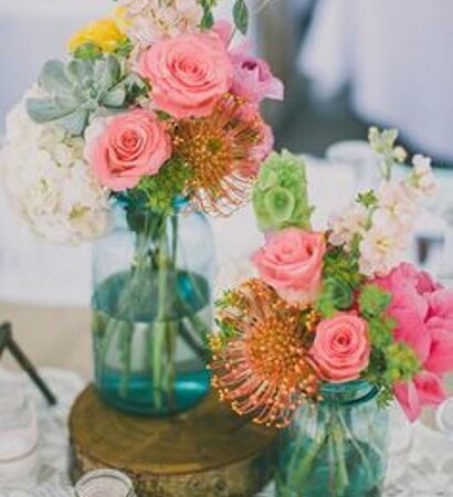 decoracion, flores and pretty