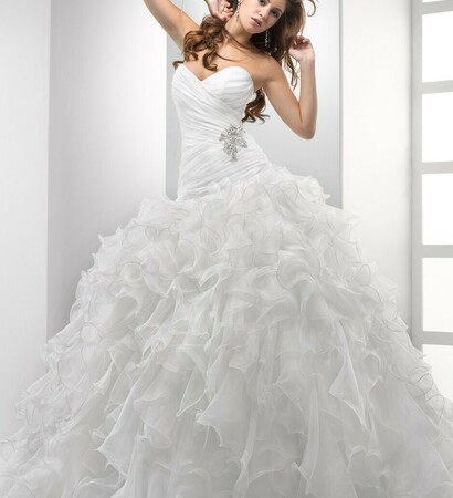 dress, chicas and glamorous