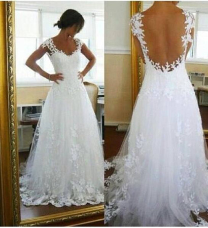 heart shaped, bride and flowers