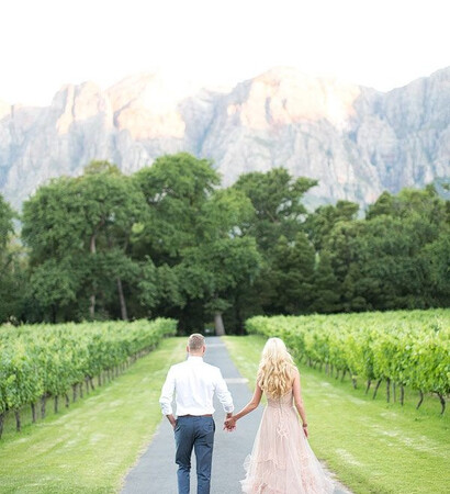 photography, trees and blonde