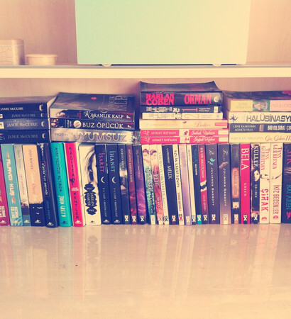 retrica, travismaddox and johngreen