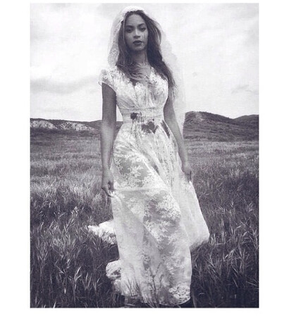 otr, wedding dress and mrs carter