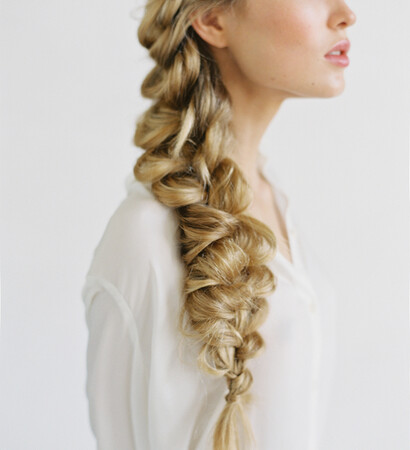 style, cute hair and beauty
