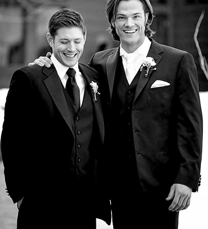 cute, jared padalecki and supernatural